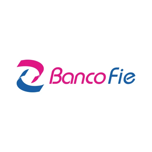 Logo de Banco FIE