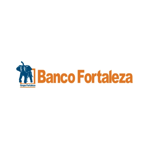 Logo de Banco Fortaleza