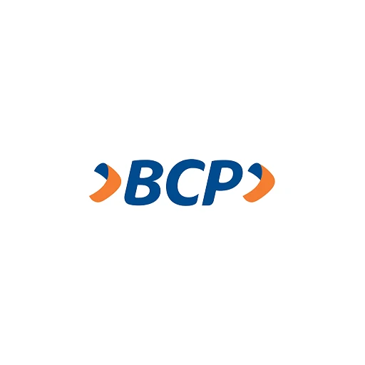Logo de Banco de Crédito de Bolivia